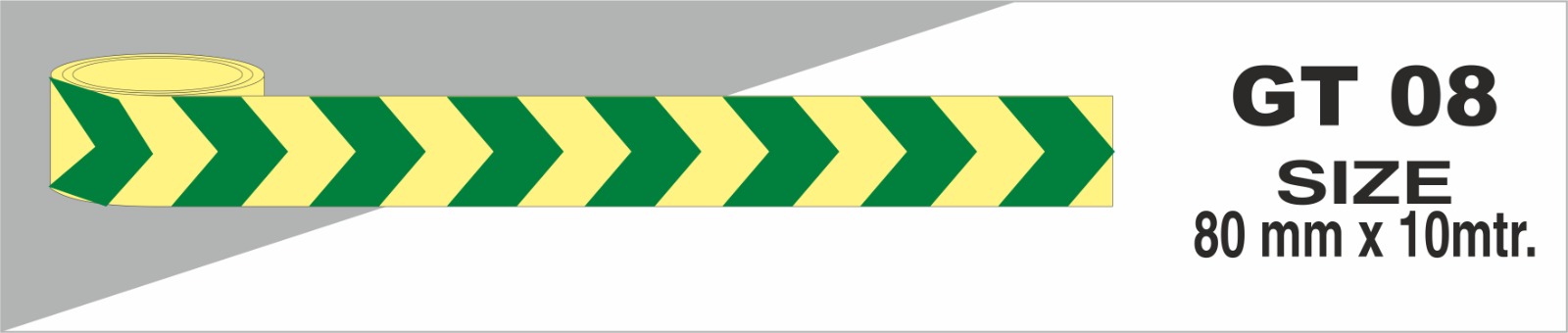 ARROW TAP
(GT 08)